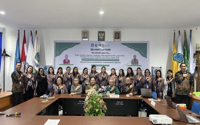 Program Studi K3 STIKES Gunung Maria Tomohon Raih Akreditasi UNGGUL